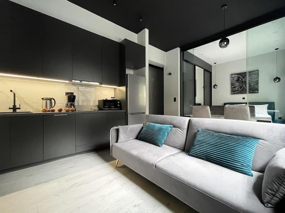 Lucky New Home #01 Vipgreece Athén Kültér fotó