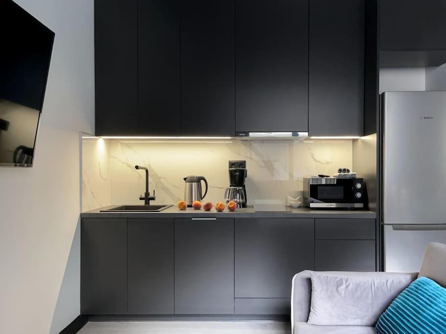 Lucky New Home #01 Vipgreece Athén Kültér fotó