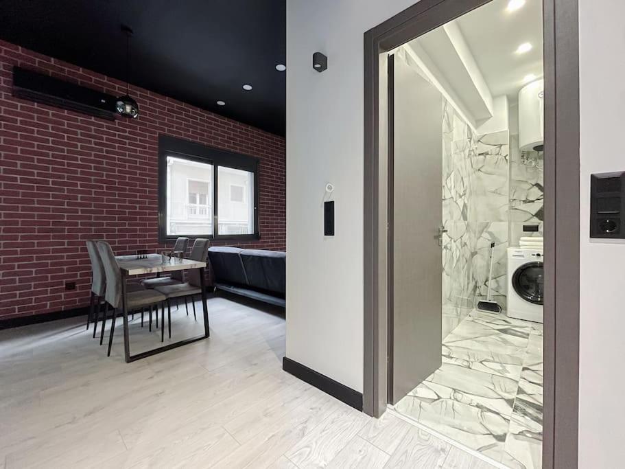 Lucky New Home #01 Vipgreece Athén Kültér fotó