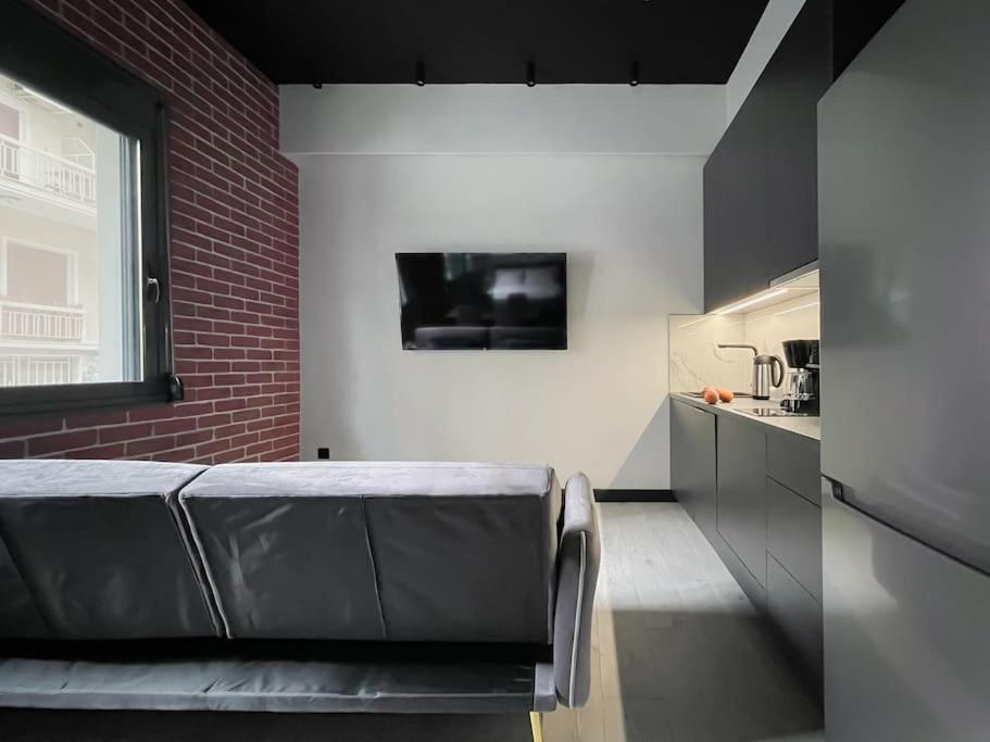 Lucky New Home #01 Vipgreece Athén Kültér fotó