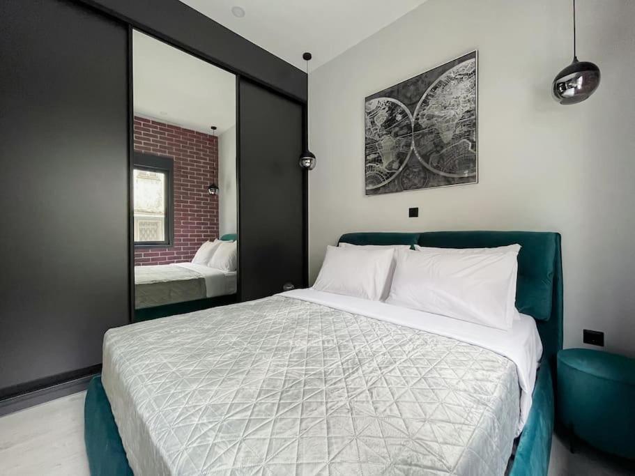 Lucky New Home #01 Vipgreece Athén Kültér fotó