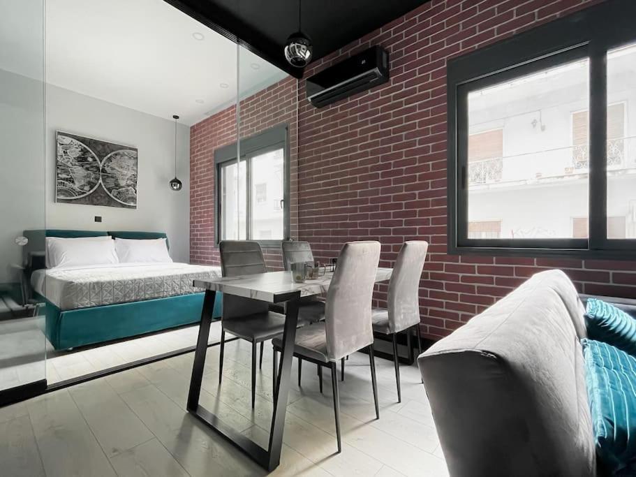 Lucky New Home #01 Vipgreece Athén Kültér fotó